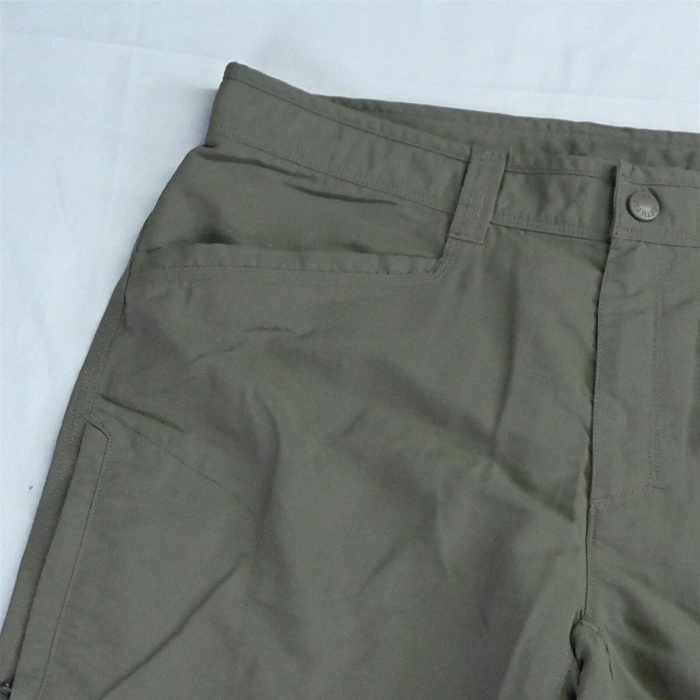 The North Face 34 x 10